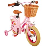 Volare Excellent children's bike - Girls - 12 inch - Pink