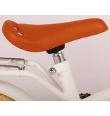 Volare Excellent Kinderfiets - Meisjes - 12 inch - Wit