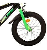 Volare Super GT Kinderfiets - Jongens - 16 inch - Groen