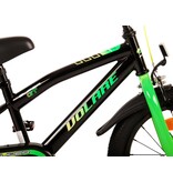 Volare Super GT Kinderfiets - Jongens - 16 inch - Groen