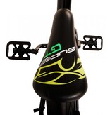 Volare Super GT Kinderfiets - Jongens - 16 inch - Groen