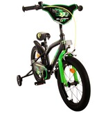 Volare Super GT Kinderfiets - Jongens - 16 inch - Groen