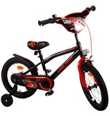 Volare Super GT Kinderfiets - Jongens - 16 inch - Rood