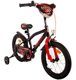 Volare Super GT Kinderfiets - Jongens - 16 inch - Rood