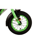 Volare Thombike children's bike - boys - 12 inch - Black Green