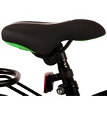 Volare Thombike children's bike - boys - 12 inch - Black Green