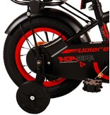 Volare Thombike children's bike - boys - 12 inch - Black Red