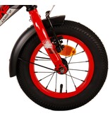 Volare Thombike children's bike - boys - 12 inch - Black Red