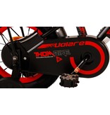 Volare Thombike children's bike - boys - 12 inch - Black Red