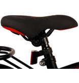 Volare Thombike children's bike - boys - 12 inch - Black Red