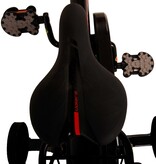 Volare Thombike children's bike - boys - 12 inch - Black Red