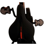 Volare Thombike children's bike - boys - 12 inch - Black Orange