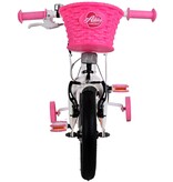 Volare Ashley children's bike - Girls - 12 inch - White