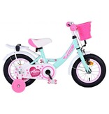 Volare Ashley children's bike - Girls - 12 inch - Green