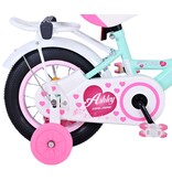Volare Ashley children's bike - Girls - 12 inch - Green