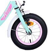 Volare Ashley children's bike - Girls - 12 inch - Green