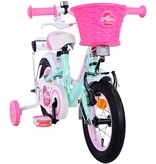 Volare Ashley children's bike - Girls - 12 inch - Green