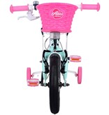 Volare Ashley children's bike - Girls - 12 inch - Green