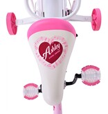 Volare Ashley Kinderfiets - Meisjes - 16 inch - Roze