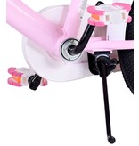 Volare Ashley Kinderfiets - Meisjes - 16 inch - Roze