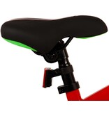 Volare Rocky Kinderfiets - Jongens - 14 inch - Rood