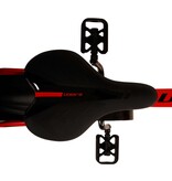 Volare Rocky Kinderfiets - Jongens - 14 inch - Rood