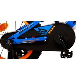 Volare Rocky Kinderfiets - Jongens - 14 inch - Blauw