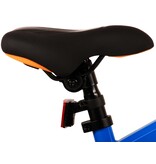 Volare Rocky Kinderfiets - Jongens - 14 inch - Blauw
