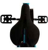 Volare Rocky Kinderfahrrad - Jungen - 14 Zoll - Grün