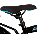 Volare Thombike Kinderfiets - Jongens - 20 inch - Zwart Blauw
