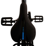 Volare Thombike Kinderfiets - Jongens - 20 inch - Zwart Blauw