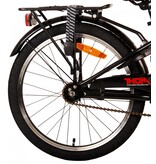 Volare Thombike Kids' bike - Boys - 20 inches - Black Red
