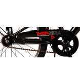 Volare Thombike Kids' bike - Boys - 20 inches - Black Red