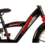 Volare Thombike Kids' bike - Boys - 20 inches - Black Red