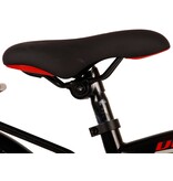 Volare Thombike Kids' bike - Boys - 20 inches - Black Red