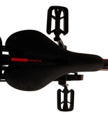 Volare Thombike Kids' bike - Boys - 20 inches - Black Red
