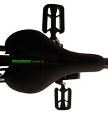 Volare Thombike Kinderfahrrad - Jungen - 20 Zoll - Schwarz Grün