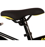 Volare Thombike Kinderfahrrad - Jungen - 20 Zoll - Schwarz Gelb