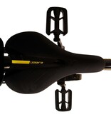 Volare Thombike Kinderfahrrad - Jungen - 20 Zoll - Schwarz Gelb