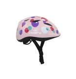 Volare Fahrradhelm - Kinder - Rosa - 47-51 cm