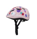 Volare Fietshelm - Kids - Roze - 47-51 cm