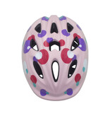 Volare Fietshelm - Kids - Roze - 47-51 cm