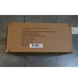Volare Fahrradhelm - Kinder - Rosa - 47-51 cm