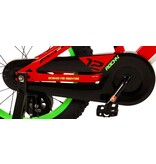 Volare Rocky Kinderfiets - Jongens - 16 inch - Rood