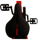 Volare Rocky Kinderfiets - Jongens - 16 inch - Rood