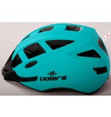 Volare Fahrradhelm - Unisex - Grün - 54-58 cm