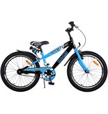 Volare Sportivo Kinderfiets - Jongens - 20 inch - Blauw