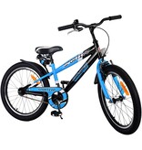 Volare Sportivo Kinderfiets - Jongens - 20 inch - Blauw