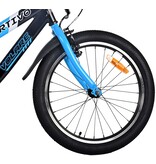 Volare Sportivo Kinderfiets - Jongens - 20 inch - Blauw