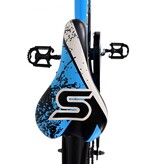 Volare Sportivo Kinderfiets - Jongens - 20 inch - Blauw
